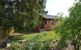 Modern Chalet In Ralsko Bohemian With Private Garden